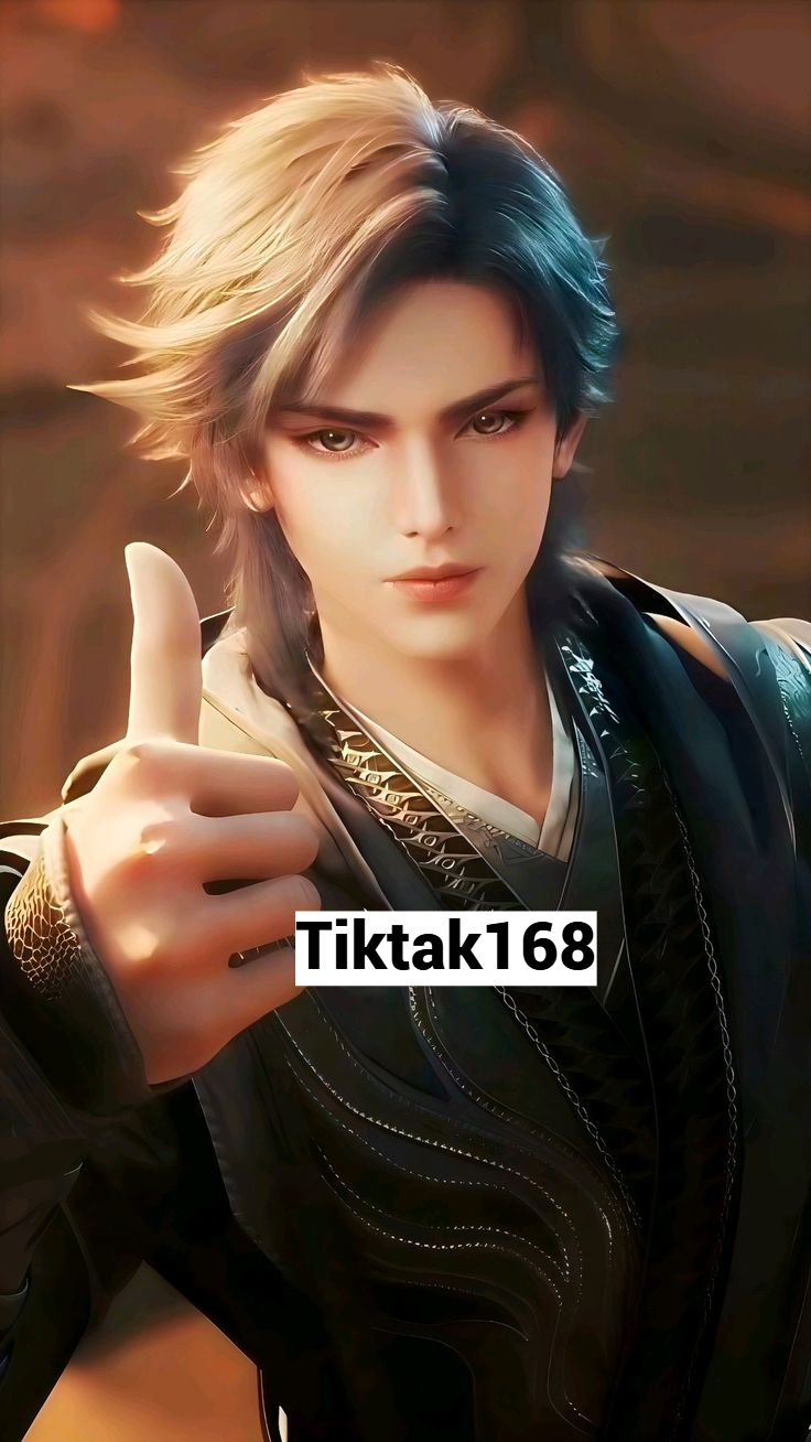 TIKTAK168